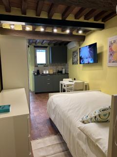 Casa corso corsi piano terra - Parma - 6