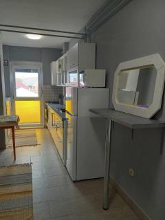 Zoé apartman - 5