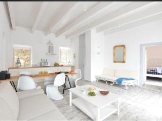 The Old House - Gaios (Passo) - 0