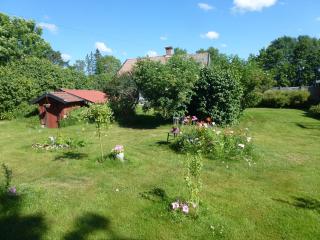 Enköping Cottage - 4