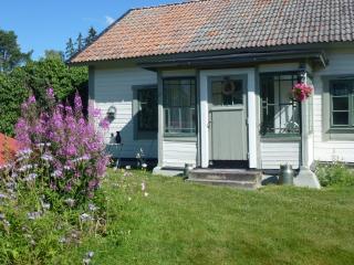 Enköping Cottage - 5