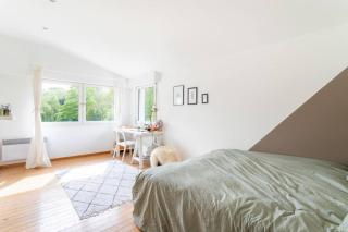 Luxueuse Villa avec Piscine, Sauna et Étang - à 15 minutes de Lille ! - Ennetières-en-Weppes - 7