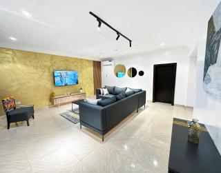 Aurora Residence, Wuse 2, Abuja - 2