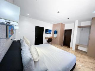Aurora Residence, Wuse 2, Abuja - 9
