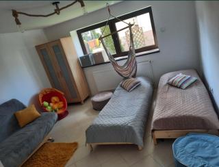 Rodzinny dom wakacyjny 95 m2 nad jeziorem - 4