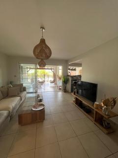 Appartement cosy Palm&Sable - 6