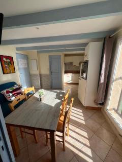 F2 apartments with panoramic sea views - Farinole - 8