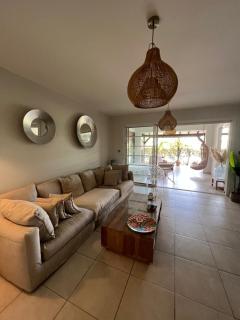 Appartement cosy Palm&Sable - 1