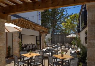 Stilwell Hotel - Carmel - 8
