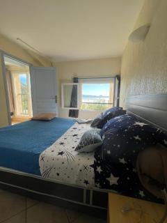 F2 apartments with panoramic sea views - Farinole - 1