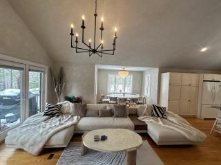 Modern House Family Retreat - Bar Harbor - 9