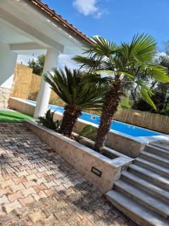 Casa Vacanze Villa DaLu con piscina - Itri - 0