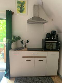 GITE Au Dessus des Pâquerettes - 7