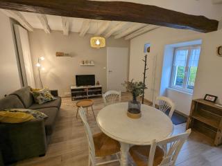 Gîte de charme avec jardin et parking privé près de Paris et Orléans - FR-1-590-428 - - 9