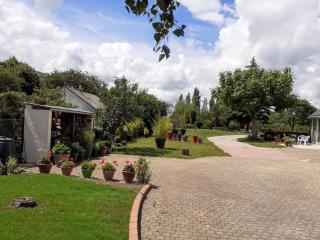 Gîte de charme avec jardin et parking privé près de Paris et Orléans - FR-1-590-428 - 6