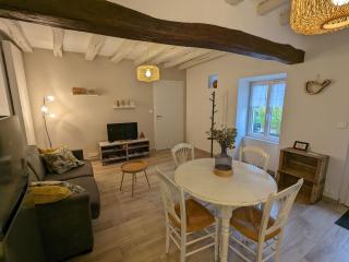 Gîte de charme avec jardin et parking privé près de Paris et Orléans - FR-1-590-428 - - 5