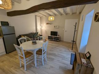 Gîte de charme avec jardin et parking privé près de Paris et Orléans - FR-1-590-428 - 4