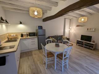 Gîte de charme avec jardin et parking privé près de Paris et Orléans - FR-1-590-428 - - 4