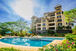 Malinche 38A Luxury Apartment - Reserva Conchal - Playa Conchal - 8