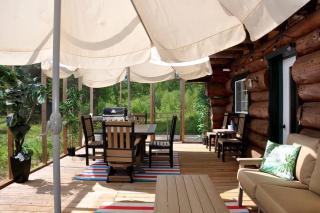 Lakefront Cottage in Muskoka - Novar - 5