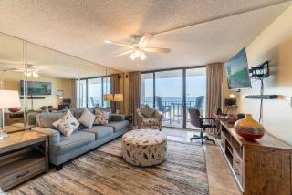 Edgewater 2-0409 'Paradise City' - Panama City Beach - 9