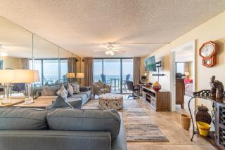 Edgewater 2-0409 'Paradise City' - Panama City Beach - 5