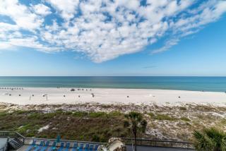 Edgewater 2-0409 'Paradise City' - Panama City Beach - 4