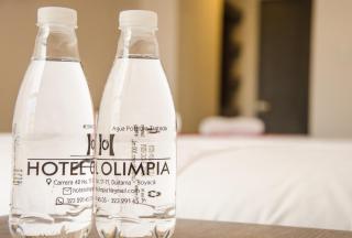 HOTEL OLIMPIA - Duitama - 8