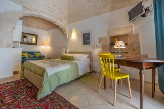 Casetta Lù di Tenuta Miro - Ostuni - 7