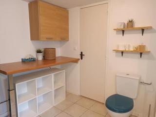 Maison studio proche mer - Pordic - 6