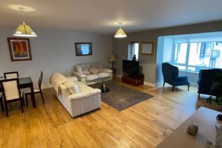 3 bedroom harbour view apartment in Kinsale - Kinsale - 9