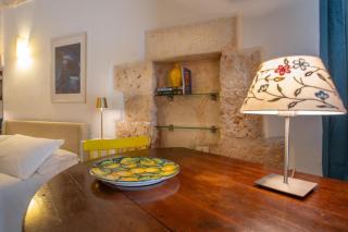 Casetta Lù di Tenuta Miro - Ostuni - 5