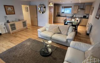 3 bedroom harbour view apartment in Kinsale - Kinsale - 8