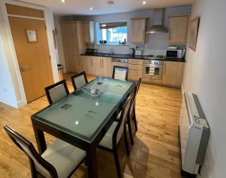 3 bedroom harbour view apartment in Kinsale - Kinsale - 6