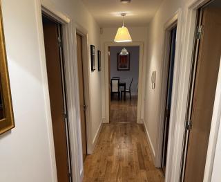 3 bedroom harbour view apartment in Kinsale - Kinsale - 5