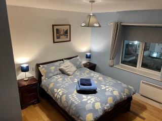 3 bedroom harbour view apartment in Kinsale - Kinsale - 4