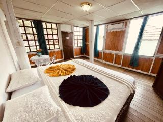 HOTEL BACKPACKERS RIO DULCE - Rio Dulce - 1