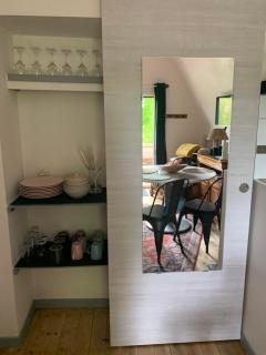 GITE Au Dessus des Pâquerettes - 6