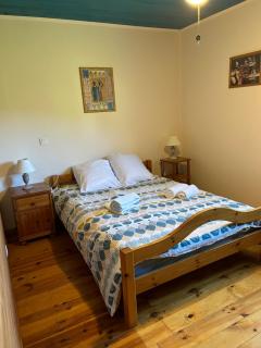 Maison 9 couchages avec piscine et jardin au calme - Barbaggio - 9