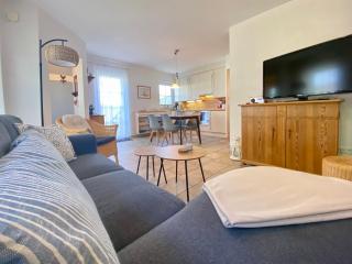 Dünenresidenz Karlshagen - Ferienwohnung Lindenweg 8b - Ostseebad Karlshagen - 0