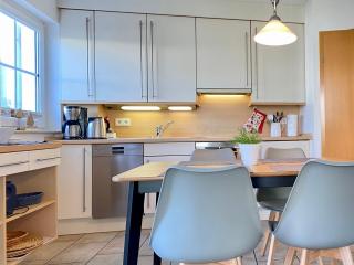 Dünenresidenz Karlshagen - Ferienwohnung Lindenweg 8b - Ostseebad Karlshagen - 9