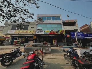 Hotel O C Yaduvanshi Inn - Indraprast - 8