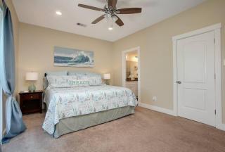 3 BR Beach view - Galveston - 4