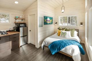 BlueWater BaseCamp - Anchorage - 4