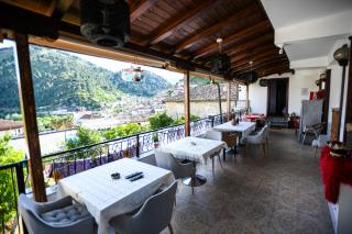 Rezidenca Aurel Center - Berat - 9