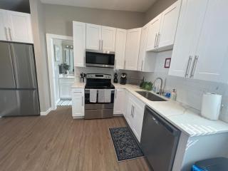 Elegant & cozy 2 bed - 6