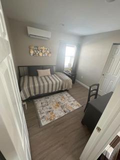 Elegant & cozy 2 bed - 4