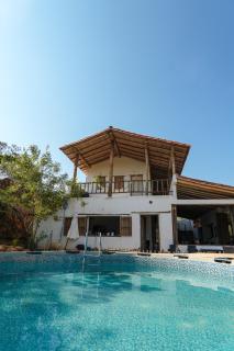 Casa Primitivo - Barichara - 0