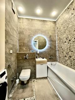 Seven Hills рядом ТРЦ MEGA - Almaty - 3