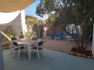 Villa Dacla - Lampedusa - 6